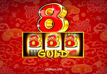 Hình ảnh trò chơi 888 Gold tại a888