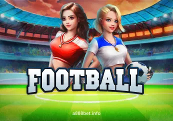 Hình ảnh trò chơi Football tại a888
