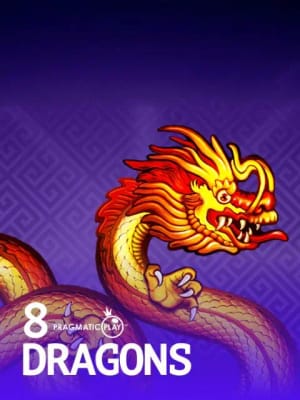 Hình ảnh trò chơi 8 Dragons tại a888